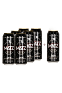 Matz 12% Strong Lager (6-pack)