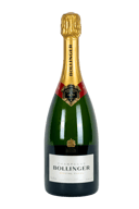 Bollinger Champagne Special Cuvee Brut