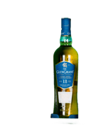 Glen Grant 18 Year Old Single Malt