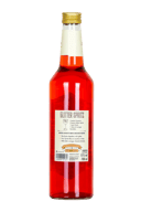 Glitter Spritz Bitter Orange Aperitivo