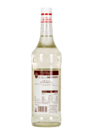 Monin Pure Cane Sugar Syrup