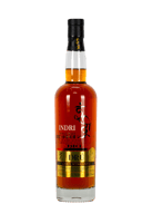 Indri Dru Cask Strength Indian Single Malt Whisky