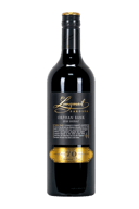 Langmeil Orphan Bank Shiraz