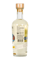 Wahaka Mezcal Abocado con Gusano