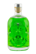 Calavera Vert Absinthe