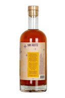 Side Hustle Lost Barrels Louisiana Rum