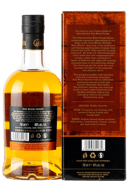 Glenallachie 9 Year Old Single Malt