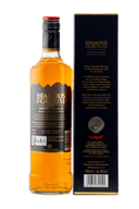 The Famous Grouse Smoky Black Blended Scotch