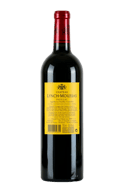 Chateau Lynch-Moussas Pauillac