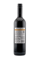 Viña Casa Solís Pico Andino Carmenere