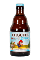 Chouffe 0.4 Non-Alcoholic Beer (6-pack)
