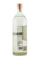 Mezcal Amarás Espadín