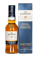 Glenlivet 18 Year Old Single Malt (200ml)
