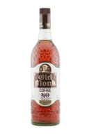 Old Monk Coffee XO Rum