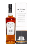 Bowmore 12 Year Old Single Malt