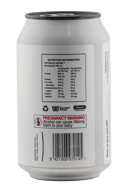 Grins Bourbon And Cola (4-pack)