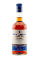 Fundador Doble Madera