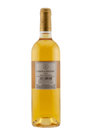 Château Rieussec Carmes de Rieussec Sauternes 2018