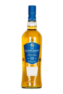 Glen Grant 18 Year Old Single Malt