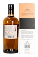 Nikka Coffey Grain Whisky