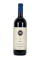 Tenuta San Guido Sassicaia 2019