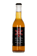 Booch Kombucha Apple Cinnamon