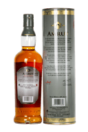 Amrut Peated Indian Single Malt Whisky
