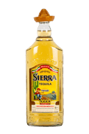 Sierra Reposado Tequila