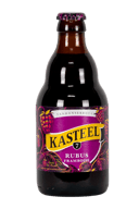 Kasteel Rubus Framboise Fruit Beer (6-pack)