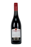 Zonin Lambrusco Dell Emilia Amabile Ognigiorno IGT