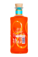 Malfy Gin con Arancia