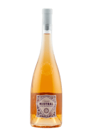 Mistral Cotes de Provence Rosé