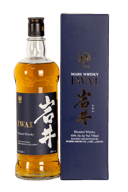 Mars Iwai Blended Japanese Whisky