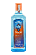 Bombay Sapphire Sunset Edition Gin