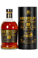 Aberfeldy 15 Year Old Napa Valley Cask Single Malt