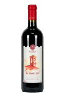 Chateau Ksara Le Prieure