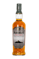 Amrut Peated Indian Single Malt Whisky