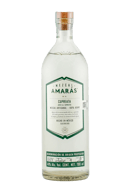 Mezcal Amarás Cupreata