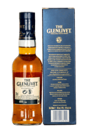 Glenlivet 18 Year Old Single Malt (200ml)