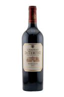 Château du Tertre Margaux 2011