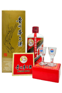 Kweichow Moutai Flying Fairy Baijiu