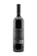 Canvasback Red Mountain Cabernet Sauvignon 2021