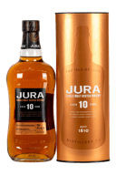 Jura 10 Year Old Single Malt