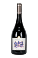 Vina Chocalan Vitrum Mediterraneo