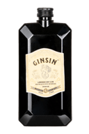 GinSin London Dry Gin (180ml)