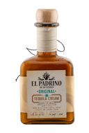 El Padrino Original Tequila Cream Liqueur