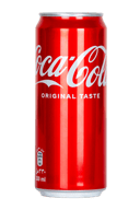 Coca Cola (6-pack)