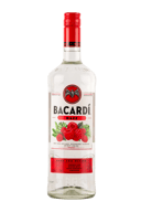 Bacardi Razz Rum