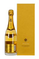 Louis Roederer Champagne Cristal Brut 2013