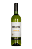 Felix Solis Penasol Seleccion Chardonnay